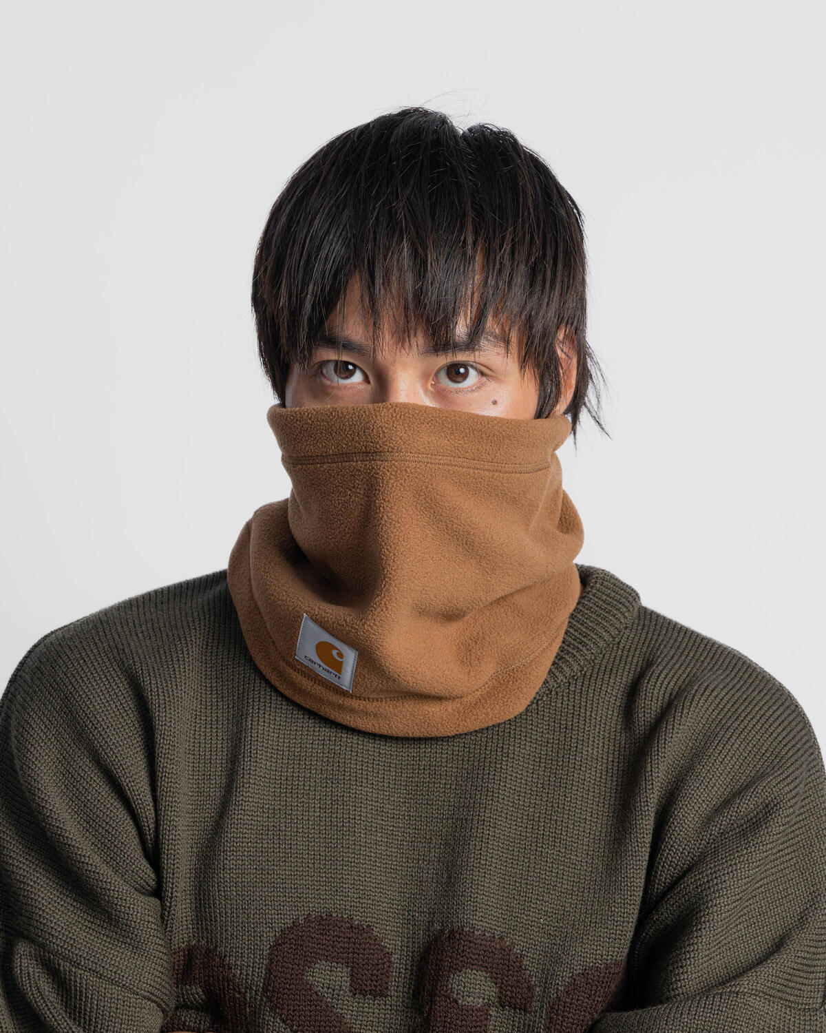 Carhartt WIP Corby Neckwarmer I033892.HZXX AFEW STORE